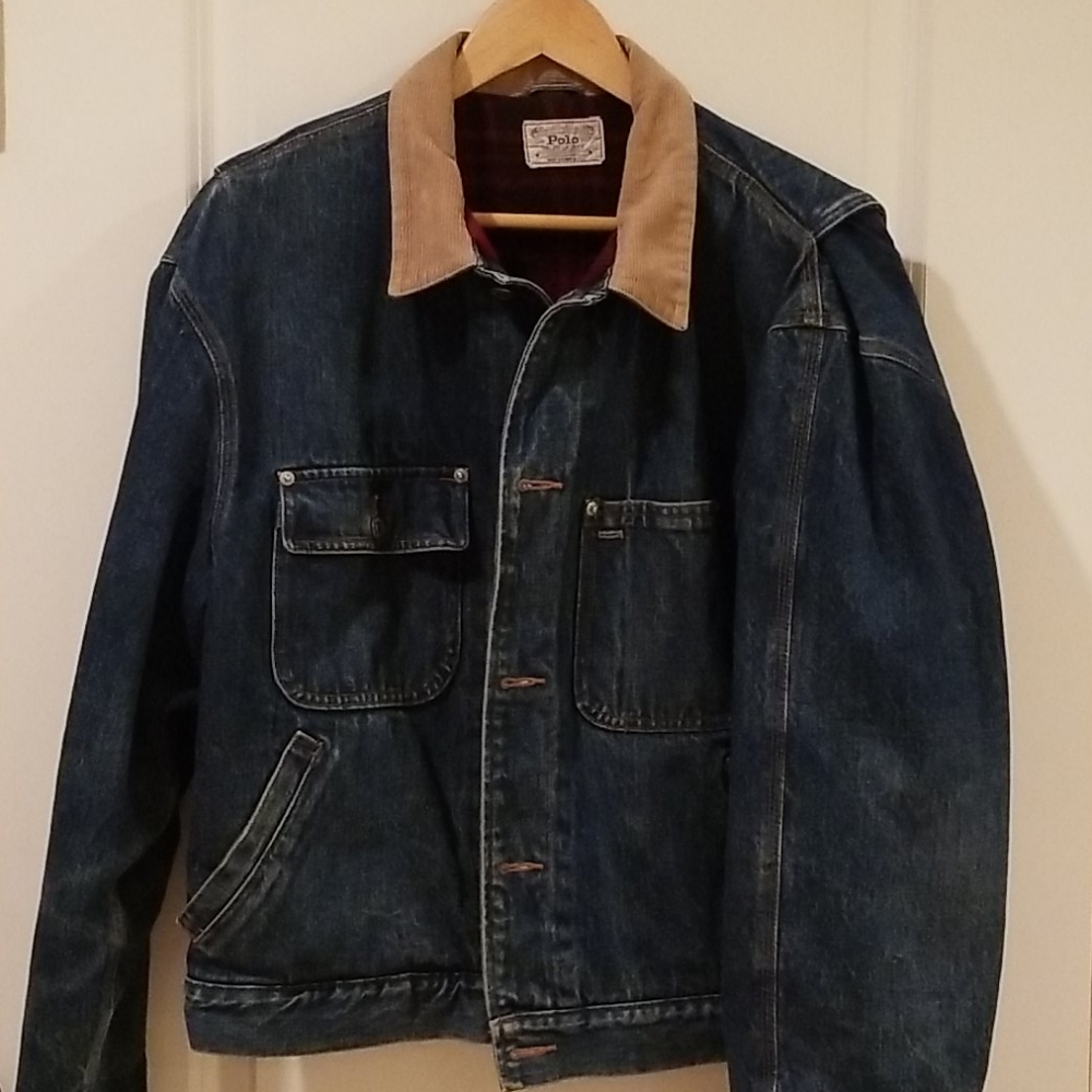 Ralph Lauren Polo country